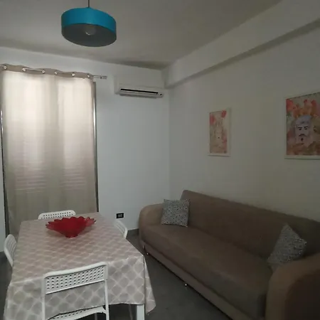 A' Nica Apartmán Bagheria