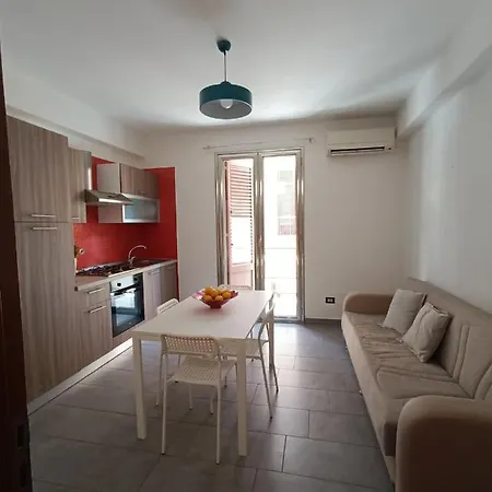 A' Nica Apartment *