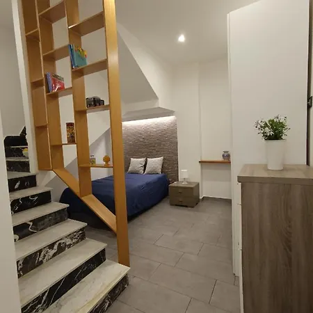 Apartment A' Nica