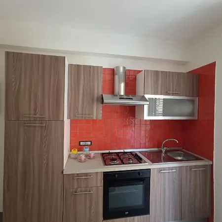A' Nica Apartamento Bagheria
