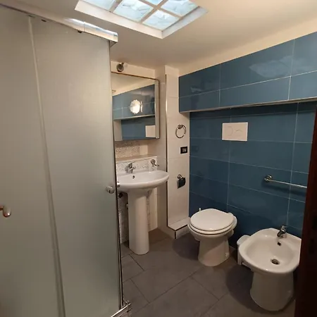 Apartamento A' Nica *