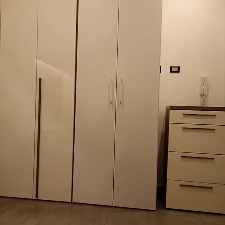 Apartamento A' Nica