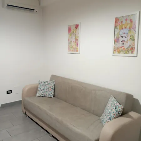 A' Nica Apartamento Bagheria