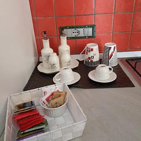 A' Nica Apartamento